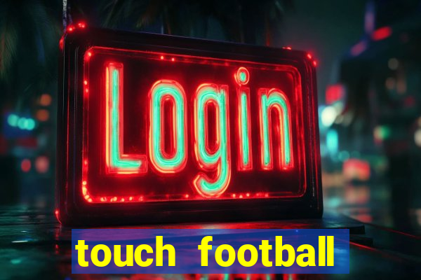 touch football script pastebin